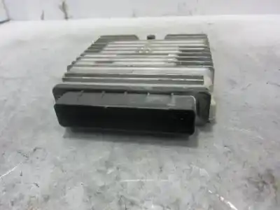 Автозапчастина б/у ебу контролер двигуна для ford tourneo connect (tc7) tourneo connect (tc7) (2002 - 2013) посилання на oem iam 4t1112a650cc  