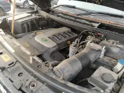Pièce détachée automobile d'occasion POMPE DE DIRECTION pour LAND ROVER RANGE ROVER (LM)  Références OEM IAM   