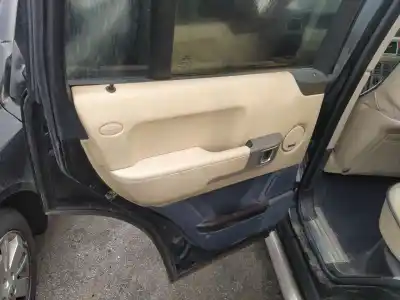 Pièce détachée automobile d'occasion LÉVE GLACE ARRIÈRE GAUCHE pour LAND ROVER RANGE ROVER (LM)  Références OEM IAM   