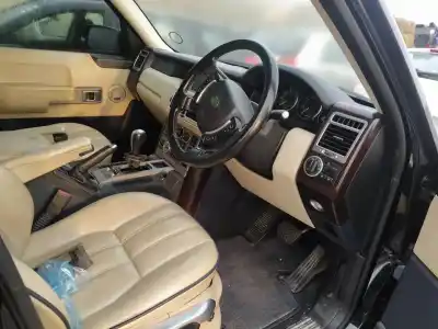 Second-hand car spare part STEERING COLUMN for LAND ROVER RANGE ROVER (LM)  OEM IAM references   
