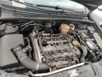 Pezzo di ricambio per auto di seconda mano MOTORE COMPLETO per FIAT CROMA (194_)  Riferimenti OEM IAM   