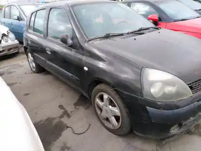 Piesă de schimb auto la mâna a doua Far Dreapta pentru RENAULT CLIO II FASE II (B/CB0) Campus Referințe OEM IAM   