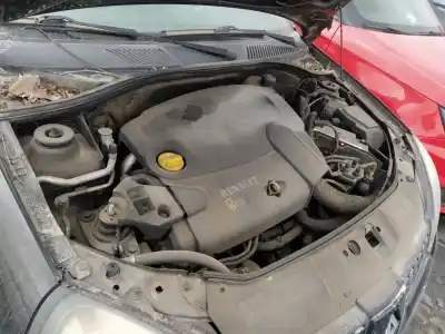 Pezzo di ricambio per auto di seconda mano Alternatore per RENAULT CLIO II FASE II (B/CB0) Campus Riferimenti OEM IAM   