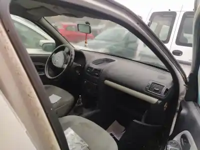 Piesă de schimb auto la mâna a doua parasoare dreapta pentru renault clio ii fase ii (b/cb0) d7f720 referințe oem iam 