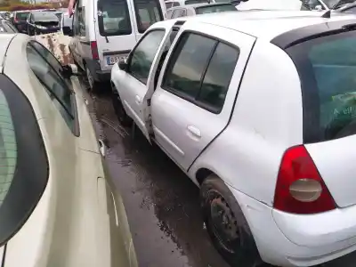 Piesă de schimb auto la mâna a doua bieleta de stabilizare spate stânga pentru renault clio ii fase ii (b/cb0) d7f720 referințe oem iam 