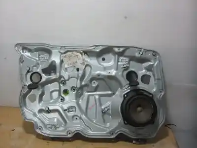 Second-hand car spare part driver left window regulator for fiat croma (194_) 1.9 d multijet (194axc1b, 194axc12) oem iam references 00518044750  