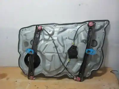 Second-hand car spare part driver left window regulator for fiat croma (194_) 1.9 d multijet (194axc1b, 194axc12) oem iam references 00518044750