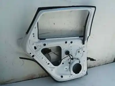 Автозапчасти б/у регулятор стекла заднего левого за seat leon (5f1) clh ссылки oem iam 5f4839461b
