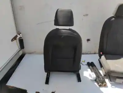 Автозапчастина б/у комплект сидів для seat leon (5f1) clh посилання на oem iam   