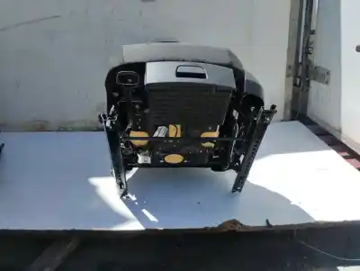 Автозапчастина б/у комплект сидів для seat leon (5f1) clh посилання на oem iam   