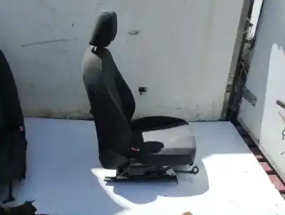 Автозапчастина б/у комплект сидів для seat leon (5f1) clh посилання на oem iam   