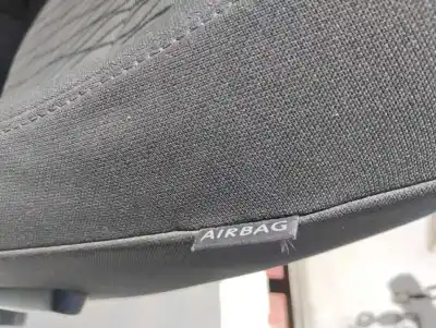 Автозапчастина б/у комплект сидів для seat leon (5f1) clh посилання на oem iam   