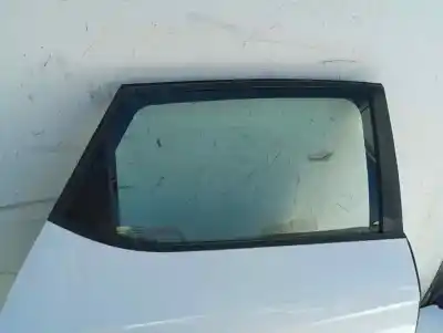 Автозапчасти б/у заднее правое окно за seat leon (5f1) clh ссылки oem iam 43r000015