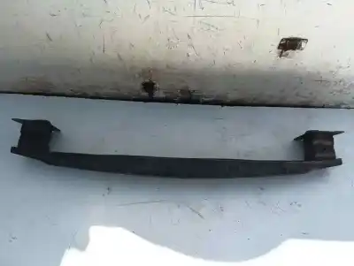 Автозапчасти б/у усиление заднего бампера за seat leon (5f1) clh ссылки oem iam 5f0807305  