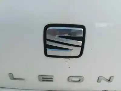 Автозапчасти б/у внешняя ручка ворот за seat leon (5f1) clh ссылки oem iam 5f0827565c