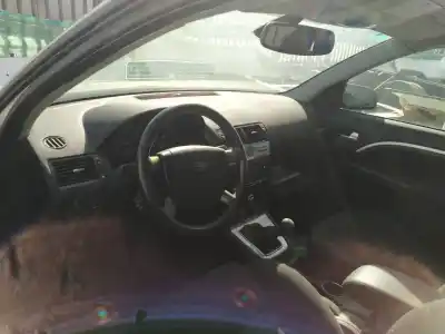 Piesă de schimb auto la mâna a doua SISTEM AUDIO / CD RADIO CASETOFON pentru FORD MONDEO BERLINA (GE)  Referințe OEM IAM   