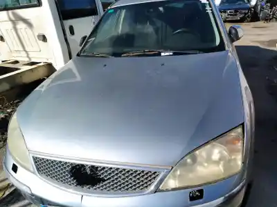 Peça sobressalente para automóvel em segunda mão REFORÇO DO PÁRA CHOQUES DIANTEIRO por FORD MONDEO BERLINA (GE)  Referências OEM IAM   