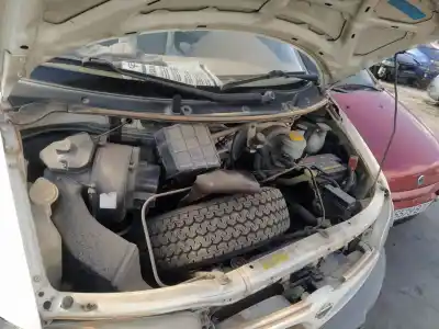 Tweedehands auto-onderdeel RELAIS/ZEKERINGENKASTJE voor NISSAN VANETTE CARGO (HC23)  OEM IAM-referenties   