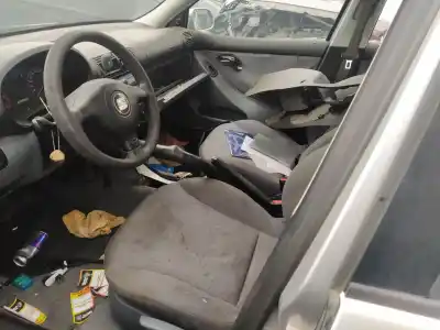 Автозапчасти б/у левый передний крюк ремня за seat toledo (1m2) afn ссылки oem iam 
