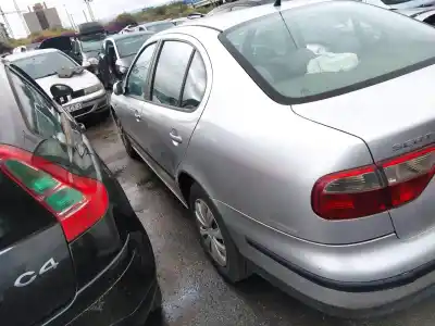 Автозапчасти б/у шина за seat toledo (1m2) afn ссылки oem iam 