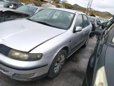 Автозапчасти б/у левое переднее крыло за seat toledo (1m2) afn ссылки oem iam 