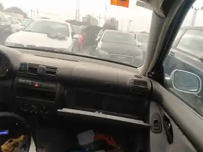 Автозапчасти б/у подушка безопасности передняя правая за seat toledo (1m2) afn ссылки oem iam 