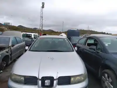 Автозапчасти б/у капот за seat toledo (1m2) afn ссылки oem iam 
