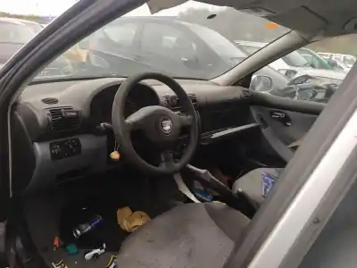 Автозапчасти б/у руль за seat toledo (1m2) afn ссылки oem iam 