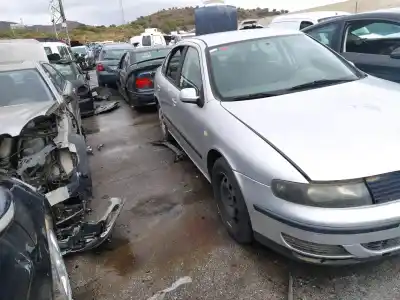 Автозапчасти б/у правая противотуманная фара за seat toledo (1m2) afn ссылки oem iam 