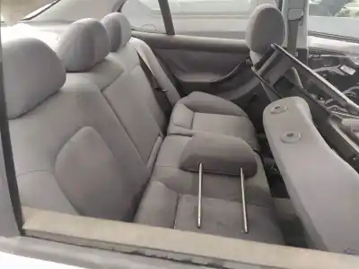 Автозапчасти б/у левый задний крюк ремня за seat toledo (1m2) afn ссылки oem iam 