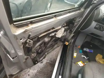 Автозапчасти б/у замок левой передней двери за seat toledo (1m2) afn ссылки oem iam 