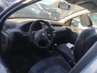 Pièce détachée automobile d'occasion VOLANT pour PEUGEOT 206  Références OEM IAM   