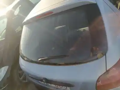 Pièce détachée automobile d'occasion HAYON pour PEUGEOT 206  Références OEM IAM   