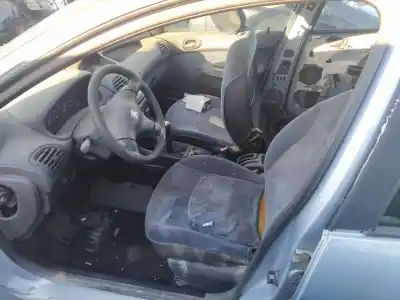 Pezzo di ricambio per auto di seconda mano SEDILE ANTERIORE DESTRO per PEUGEOT 206  Riferimenti OEM IAM   