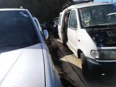 Peça sobressalente para automóvel em segunda mão manga de eixo dianteira direita por nissan vanette cargo (hc23) ld23 referências oem iam 