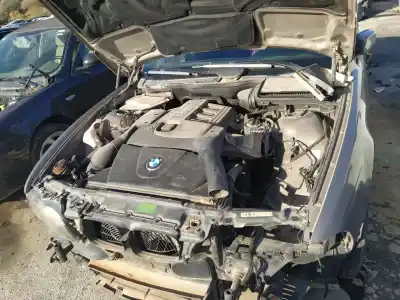 Peça sobressalente para automóvel em segunda mão  por BMW SERIE 5 BERLINA (E39)  Referências OEM IAM   