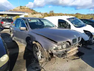 Автозапчасти б/у переднее правое крыло за bmw 5 (e39) 520 d ссылки oem iam 