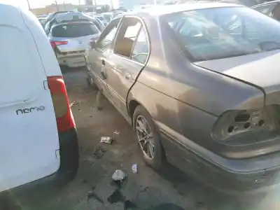Автозапчасти б/у регулятор стекла переднего левого за bmw 5 (e39) 520 d ссылки oem iam 