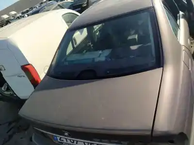 Автозапчасти б/у замок багажника/ворот за bmw 5 (e39) 520 d ссылки oem iam 