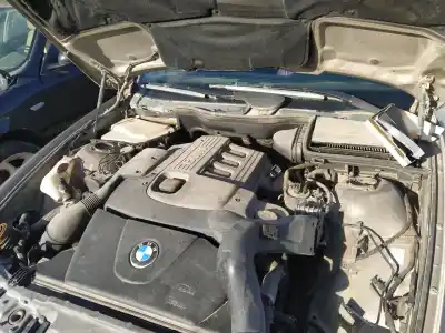 Автозапчастина б/у насос керма для BMW SERIE 5 BERLINA (E39) M47D20 Посилання на OEM IAM   