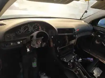 Автозапчасти б/у полный нормальный нагрев за bmw 5 (e39) 520 d ссылки oem iam 
