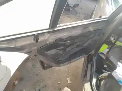 Автозапчасти б/у левая задняя внутренняя ручка за bmw 5 (e39) 520 d ссылки oem iam 