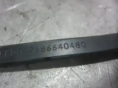 Second-hand car spare part front right windshield wiper arm for citroen grand c4 picasso 5fsep6c oem iam references 9686640480  