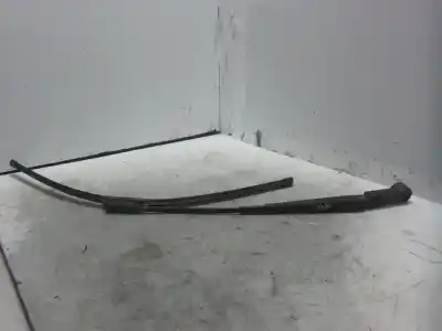 Peça sobressalente para automóvel em segunda mão haste de escova dianteiro direito por citroen grand c4 picasso 5fsep6c referências oem iam 9686640480