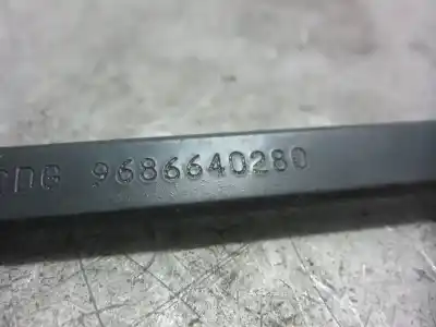 Second-hand car spare part left front windshield wiper arm for citroen grand c4 picasso 5fsep6c oem iam references 9686640280  