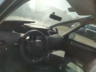 Peça sobressalente para automóvel em segunda mão tablier por citroen grand c4 picasso 5fsep6c referências oem iam 