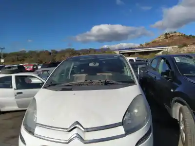 Peça sobressalente para automóvel em segunda mão painel frontal por citroen grand c4 picasso 5fsep6c referências oem iam 