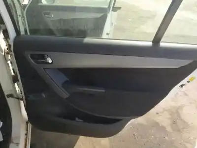 Peça sobressalente para automóvel em segunda mão esticador de porta por citroen grand c4 picasso 5fsep6c referências oem iam 