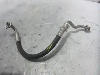 Peça sobressalente para automóvel em segunda mão tubos de ar condicionado por citroen grand c4 picasso 5fsep6c referências oem iam 9685499580