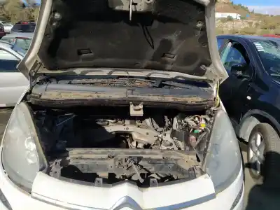 Peça sobressalente para automóvel em segunda mão termoventilador elétrico do radiador de ar condicionado por citroen grand c4 picasso 5fsep6c referências oem iam 